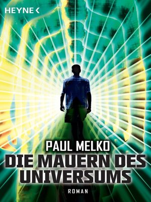cover image of Die Mauern des Universums: Roman